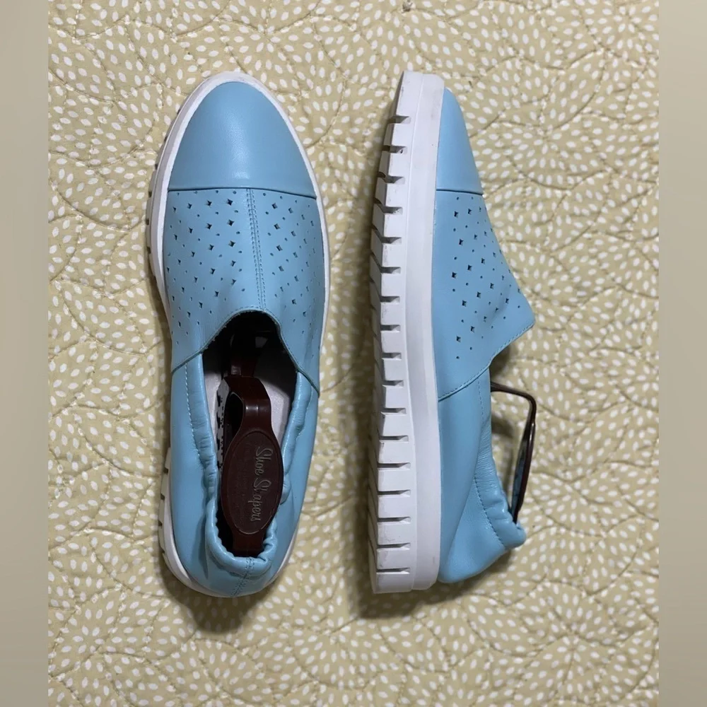 Francesco V Leather shoes Size 40 EU